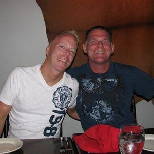 Meet your Posher, Steve